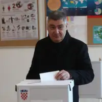 Zoran Milanovic