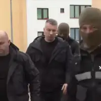 Nenad nesic privodjenje foto al jazeera balkans youtube screenshot 2