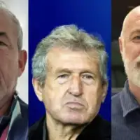 Mehmed Baždarević Safet Sušić Sergej Barbarez Nogometni selektori na meti lopova etto