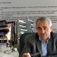 Ibro Berilo Bjelasnica etto