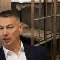 Nenad Nesic zatvor Vojkovici etto