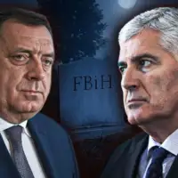 Milorad Dodik Dragan Covic etto