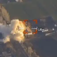 Ukrajinci HIMARS om razorili vaznu rusku bazu u Zaporizji