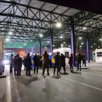 Kosovo Prvi gradani Bi H usli na Kosovo bez viza