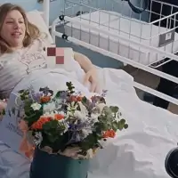 Prva beba u RS u rodena u ponoc u Banjoj Luci