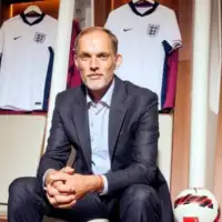Thomas Tuchel