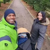 Kako se rodila ljubav između Bosanke i mladića s Jamajke