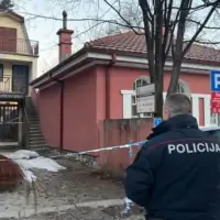 Cetinje Crna Gora ubostvo