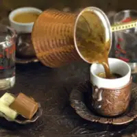 Kafa bosanska kafa etto ba