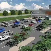 Aerodrom Bihac