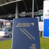 Hrvatska granica AA EES