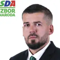 Jasmin Sosic