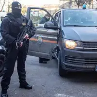 Hrvatska policija