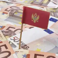 Crna Gora novac