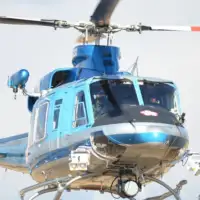 ZDK helikopter za hitne intervencije