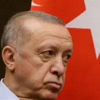 Recep Tayyip Erdogan