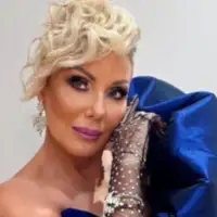 Lepa Brena Instagram