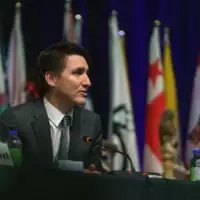 Justin Trudeau X