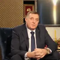 Milorad Dodik 6 1 2025 Foto: Screenshot