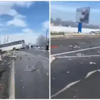 Srbija Kraljevo sudar autobusa i kamiona