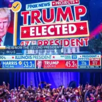 Donald Trump 1