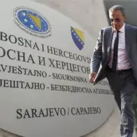 OSA Osmica Osman Mehmedagić