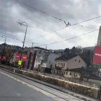 Sarajevo vrijeme