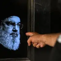Hasan nasrallah