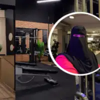 Otvorena teretana u koju mogu samo zene etto