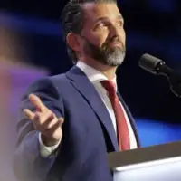 Donald Trump Jr 1