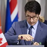 Justin Trudeau