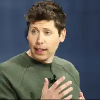 Sam Altman izmislio ChatGPT