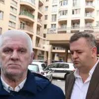 Tihomir Brajkovic Senaid Memic etto