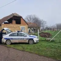 Srbija ubio majku Srbobran