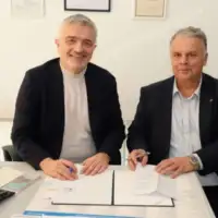 Srdan Mandic Milan Miokovic foto Općina Centar