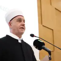 Huseinef Kavazovic mina
