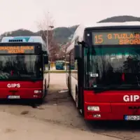 Prevoz tuzla GIPS tuzla