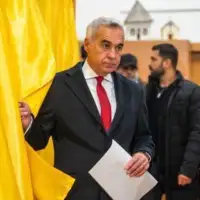 Rumunija izbori 2025