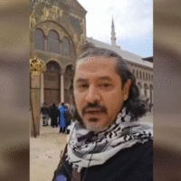 Abdul Rahman Al Qaradawi