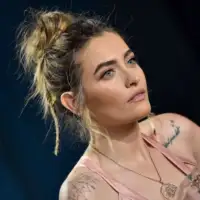 Paris Jackson