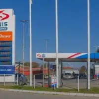NIS Naftna industrija Srbije 1