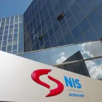 NIS Naftna industrija Srbije
