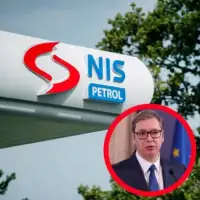 Aleksandar Vucic NIS