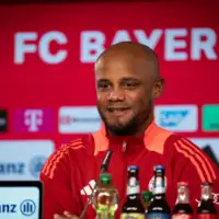 Vincent Kompany