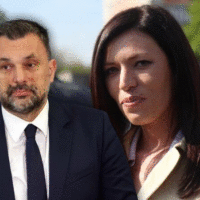 Elmedin Konakovic Sanja Vulic