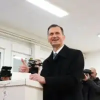 Dragan Primorac 1