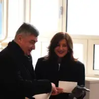 Zoran Milanovic 1