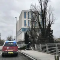 Crna gora nevrijeme