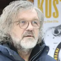 Emir Kusturica foto tanjug