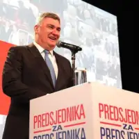 Zoran Milanovic